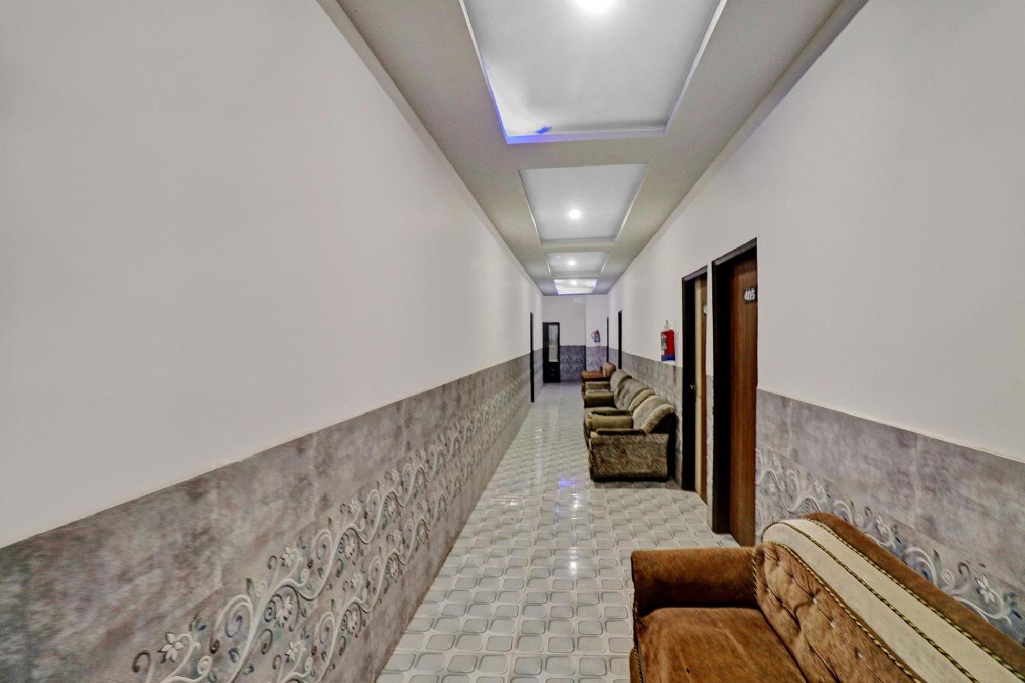 Collection O 82786 Jps Skyview Delhi (National Capital Territory of India) Exterior foto