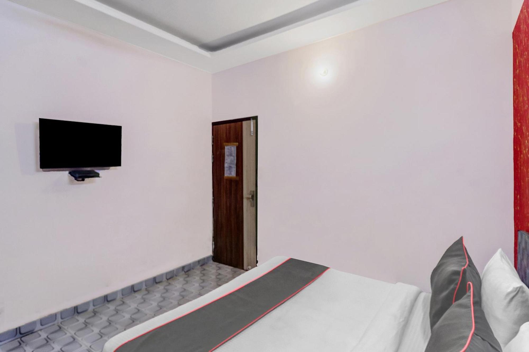 Collection O 82786 Jps Skyview Delhi (National Capital Territory of India) Exterior foto